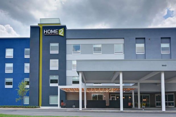 Images Home2 Suites By Hilton Fort Mill