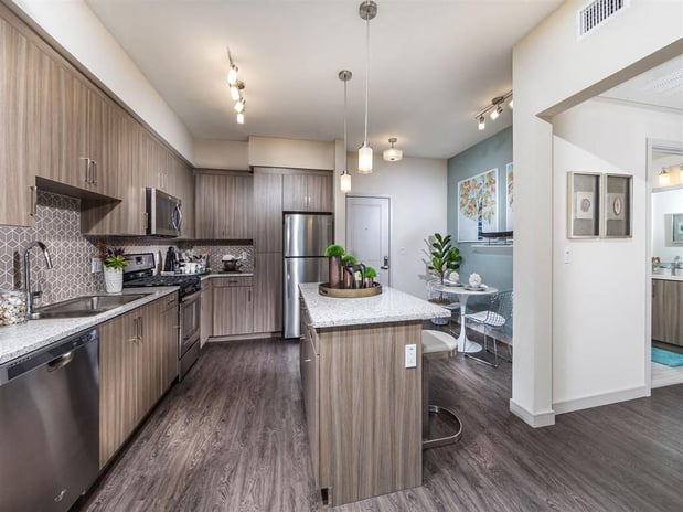 Images Areum Apartment