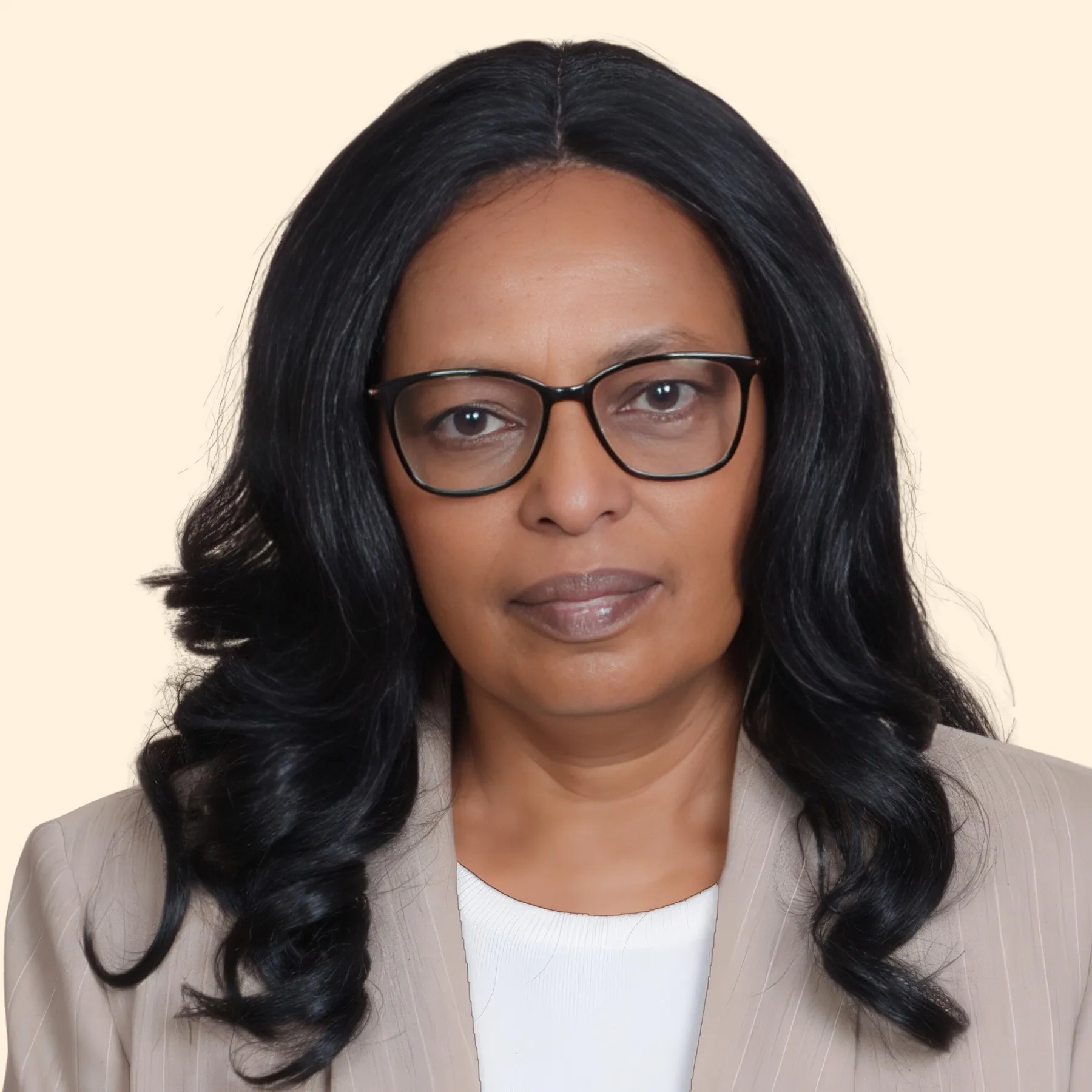 Jemila Ali - East Lansing, MI - Mental Health Counseling