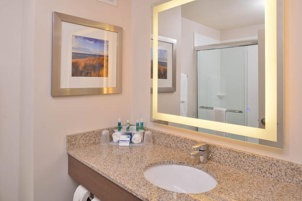 Images Holiday Inn Express & Suites Dearborn SW - Detroit Area by IHG