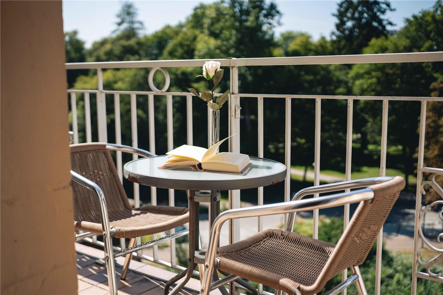 Sure Hotel by Best Western Bad Duerrheim, Luisenstrasse 8 in Bad Duerrheim