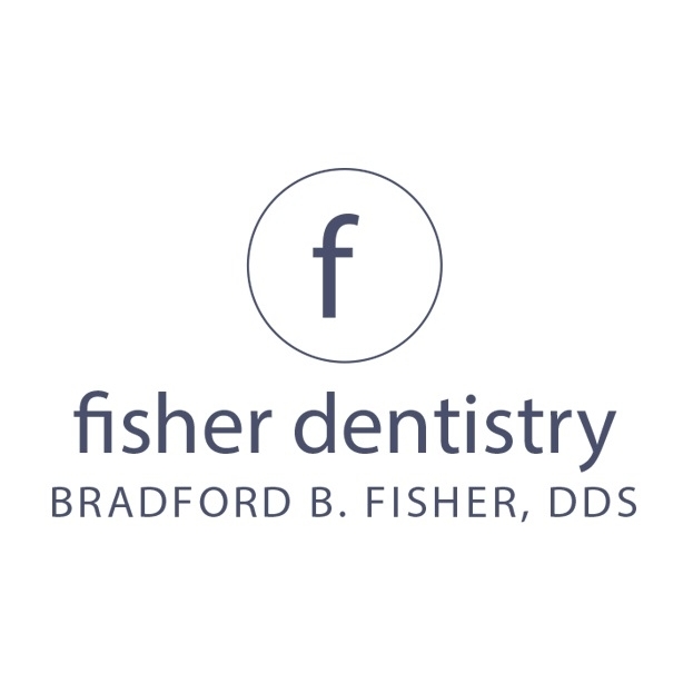 Fisher Dentistry Logo