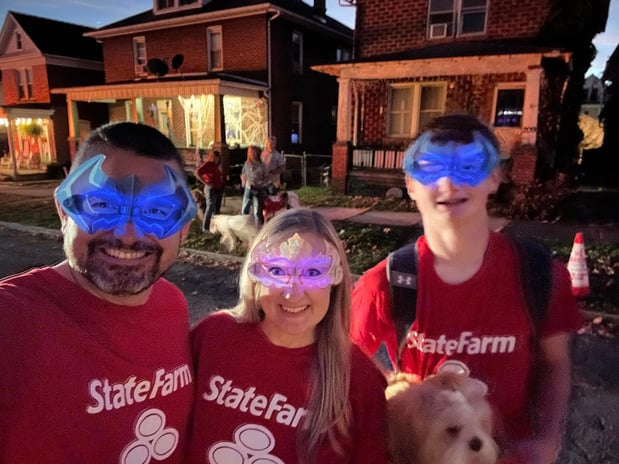 Images Julie McBee - State Farm Insurance Agent