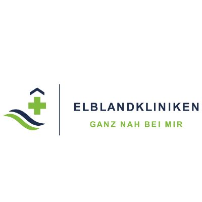 ELBLANDKLINIKEN Stiftung & Co. KG in Meißen - Logo