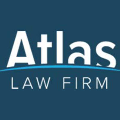 Atlas Law Firm Logo