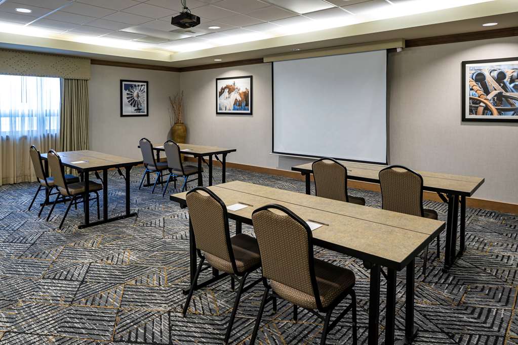 Meeting Room Homewood Suites by Hilton Austin/Round Rock, TX Round Rock (512)341-9200