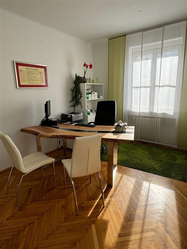 Bild 1 von Dr. med. univ. Petra Stütz - Ärztin für Allgemeinmedizin