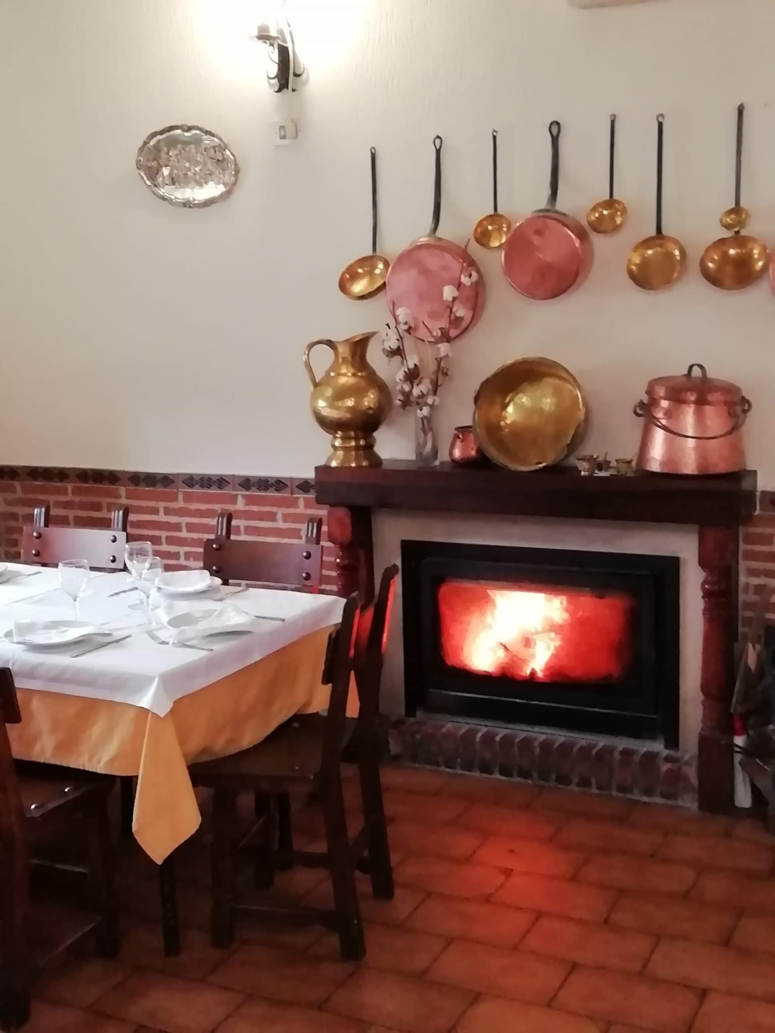 Images Restaurante Mesón López