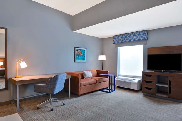 Images Hampton Inn & Suites Clearwater/St. Petersburg-Ulmerton Road, FL