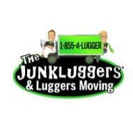 Junkluggers & Luggers Moving of Wilmington Logo