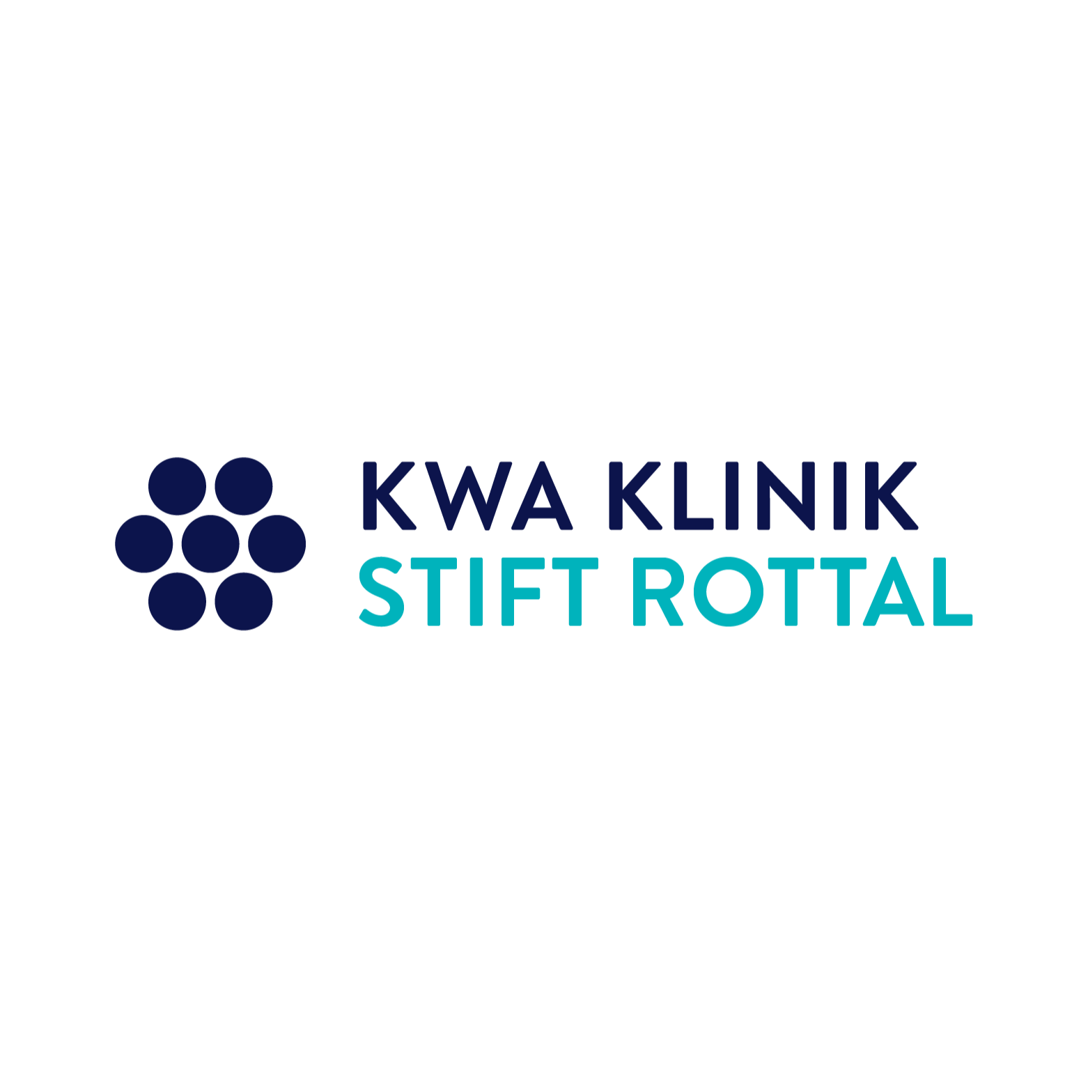 Logo KWA Klinik Stift Rottal