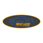 Great Lakes Customs Logo