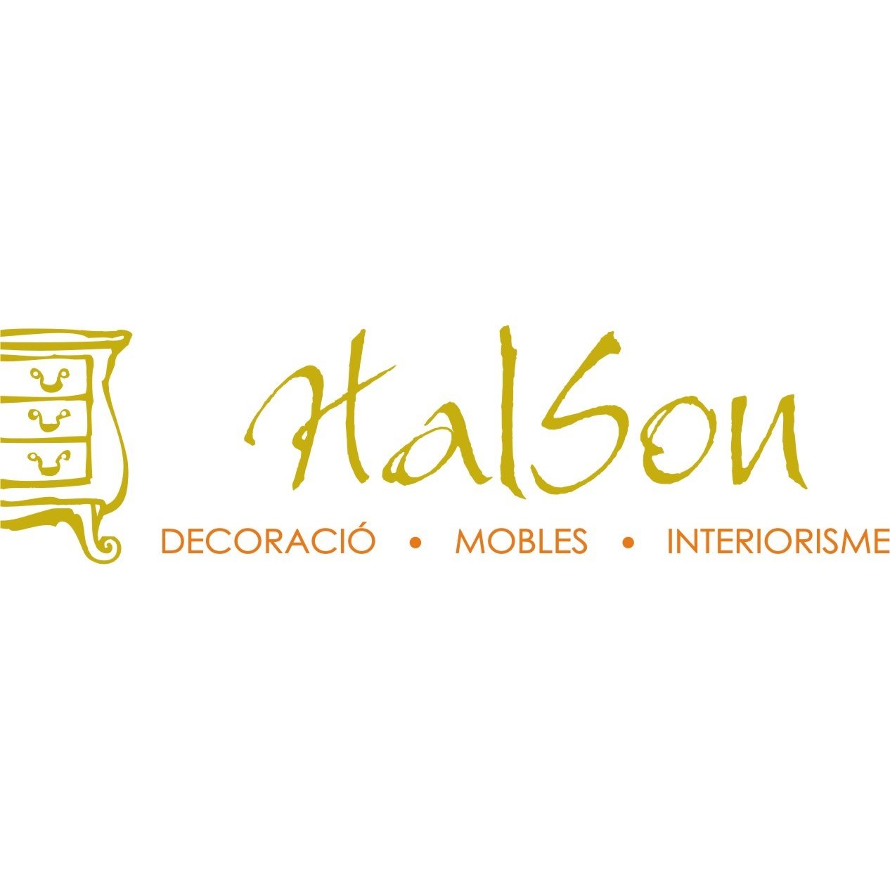 Halson Mobles Logo