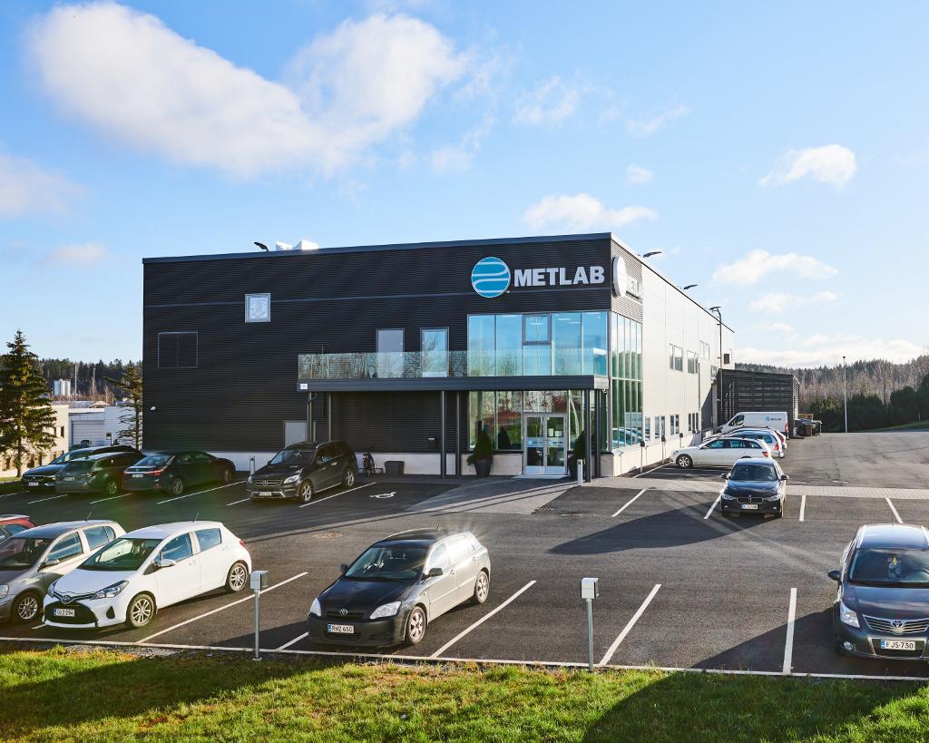 Images Metlab Oy