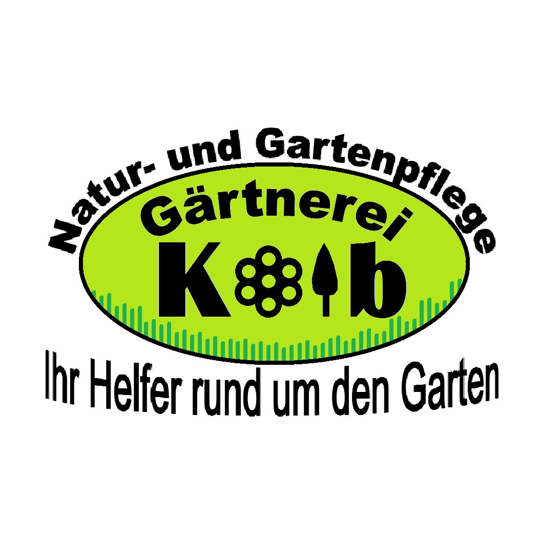 Gärtnerei Kolb, Inh. Christopher Kolb-Tetzlaff in Rüdesheim am Rhein - Logo