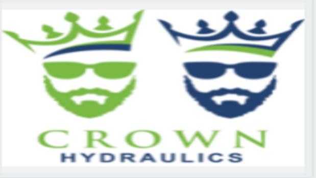Images Crown Hydraulics