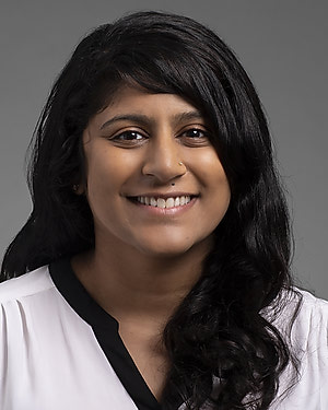 Gatha G. Nair, MD Image