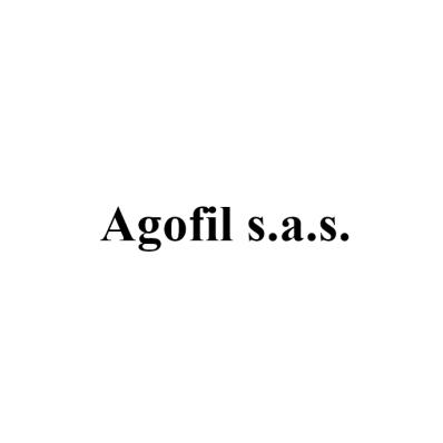 Agofil Logo