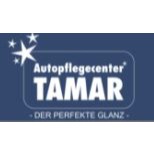 Logo Autopflegecenter TAMAR