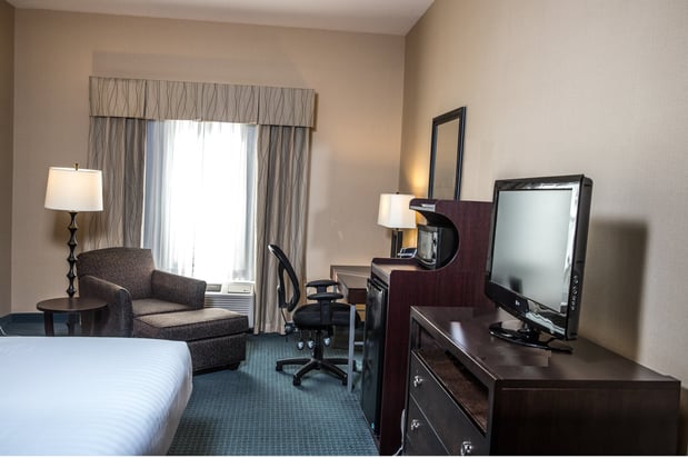 Images Holiday Inn Express & Suites Detroit-Novi by IHG
