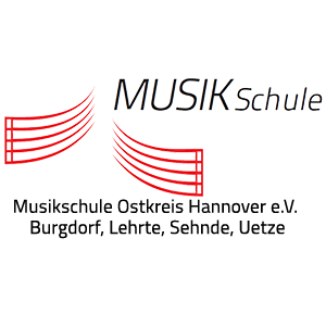 Musikschule Ostkreis Hannover e.V. in Lehrte - Logo