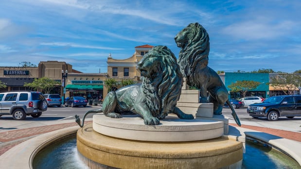 Images Toll Brothers at RiversEdge