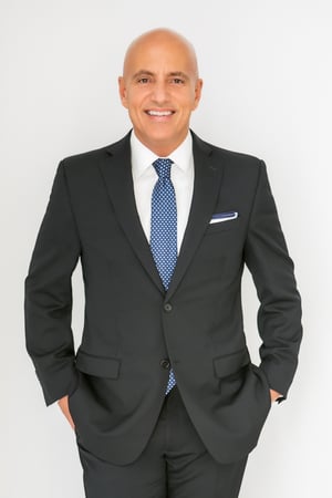 Images Eric Mitchell - Discount Mortgage AI