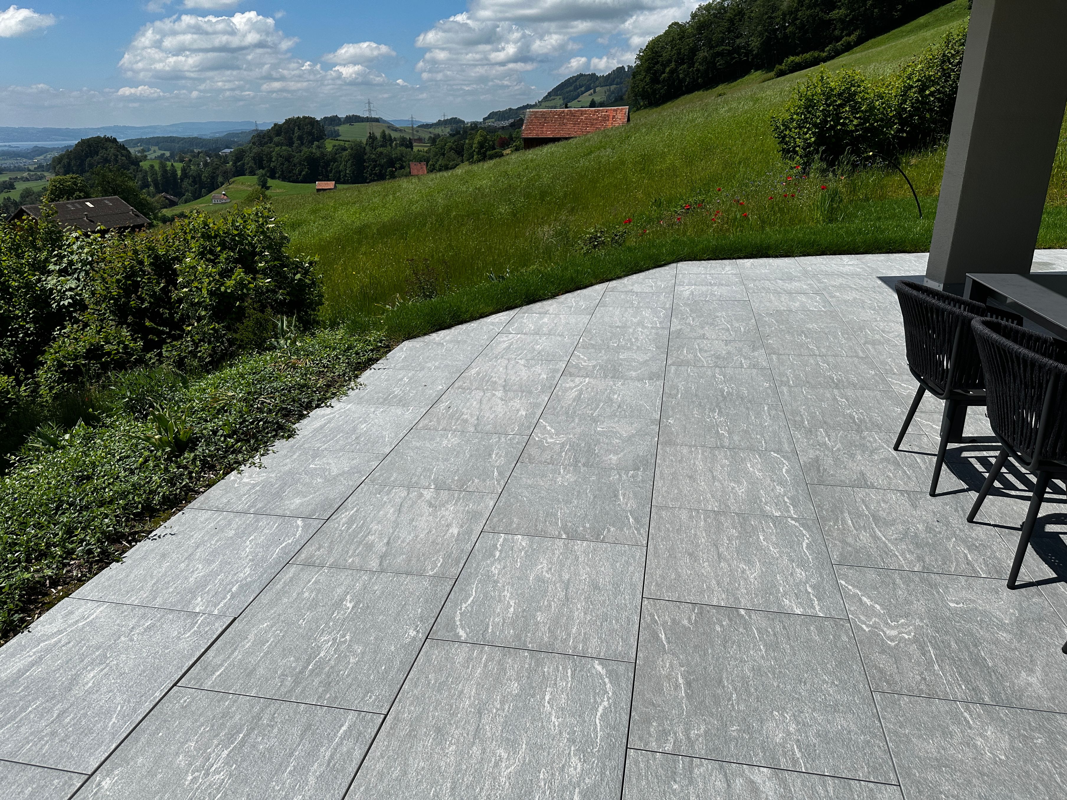 Bilder Eichenberger Gartenbau