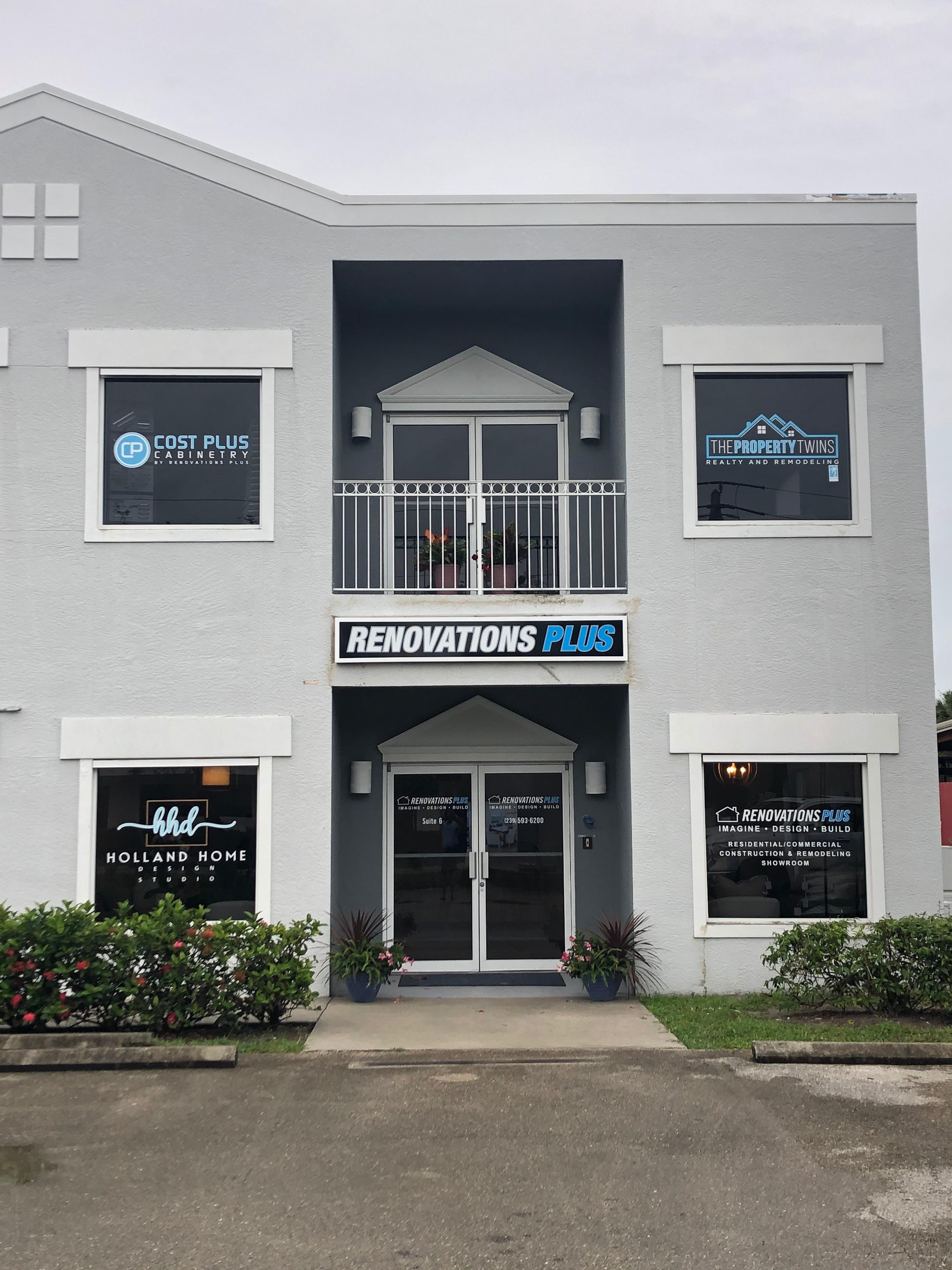 Renovations Plus of Naples Photo