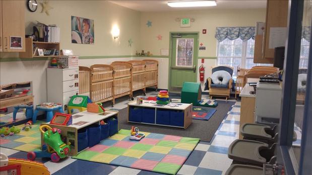 Images KinderCare at South Brunswick