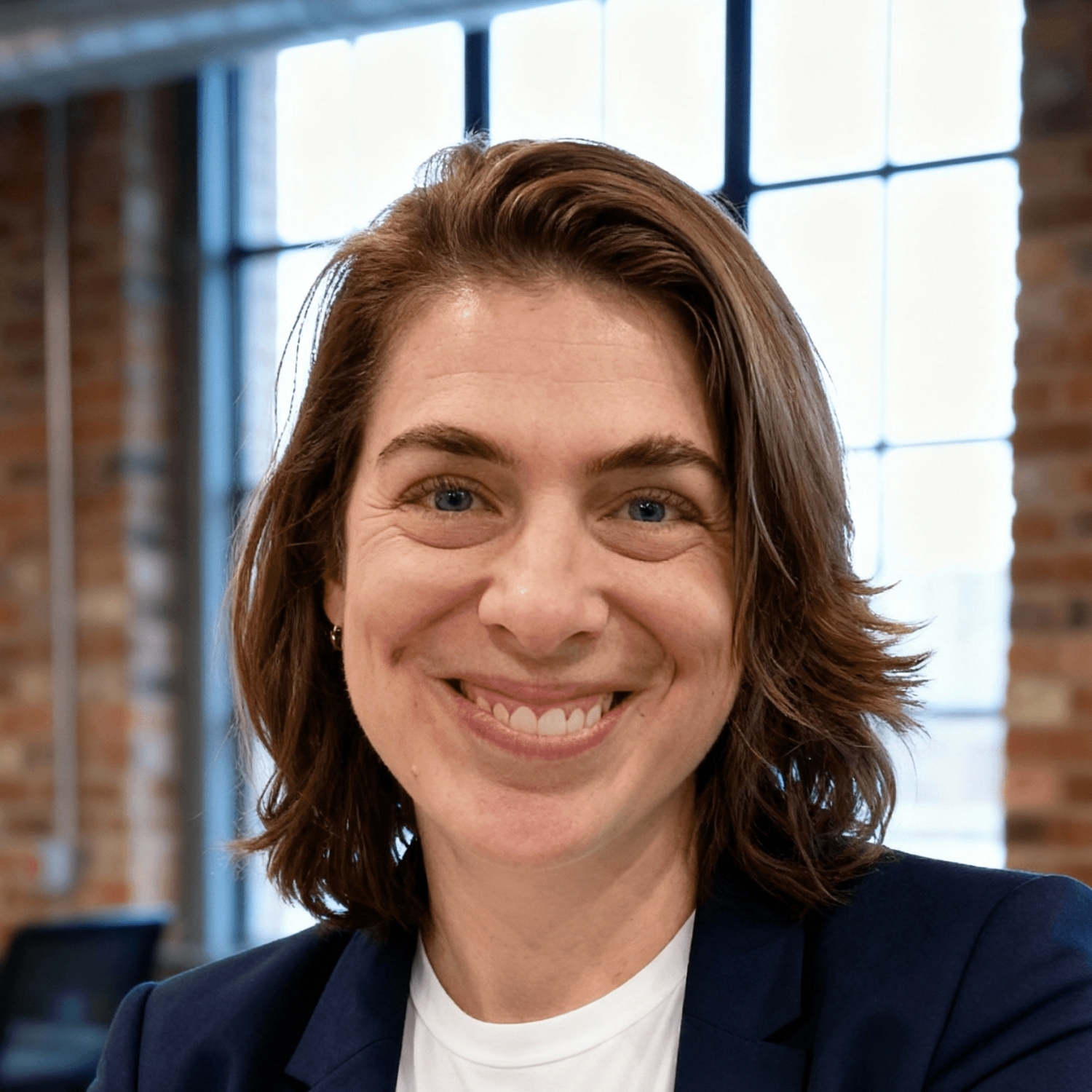 Anna L. Clark helps clients take practical steps toward healing with evidence-based therapy for trauma, PTSD, ADHD, and major stressors. As a Licensed Clinical Social Worker, she uses EMDR-informed care and Cognitive Behavioral Therapy to support meaningful growth.