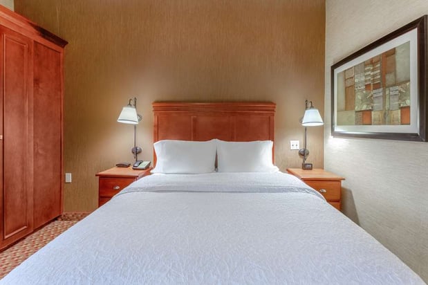 Images Hampton Inn Peoria-East At The River Boat Crossing