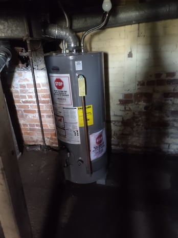 Images Atlast Heating & Cooling