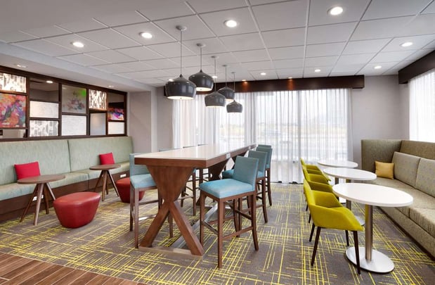 Images Hampton Inn Draper Salt Lake City