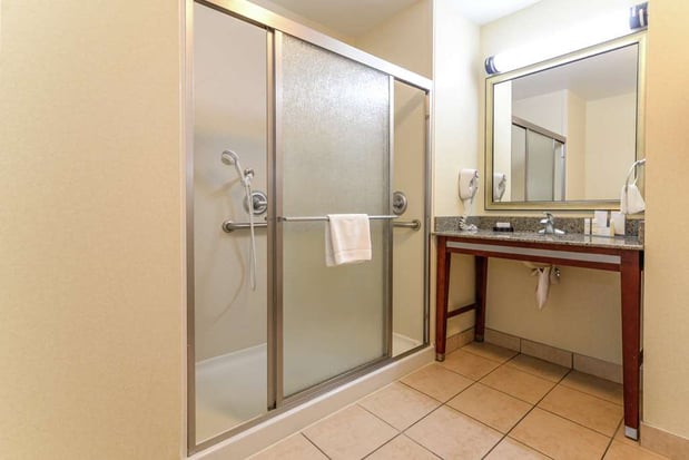 Images Hampton Inn & Suites Detroit/Chesterfield Township