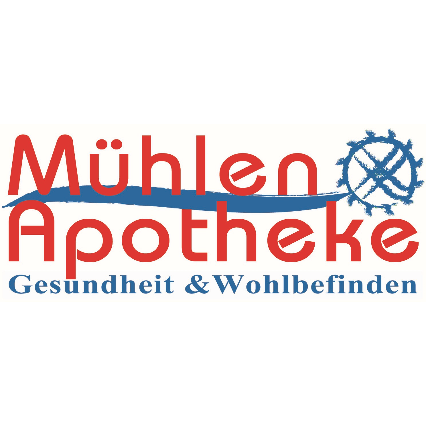 Mühlen-Apotheke  