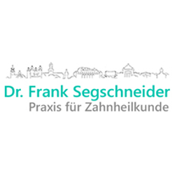 Kundenlogo Praxis für Zahnheilkunde – Dr. Frank Segschneider