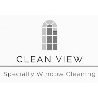 Clean View - Specialty Window Cleaning