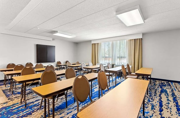 Images Hampton Inn Chicago/Naperville