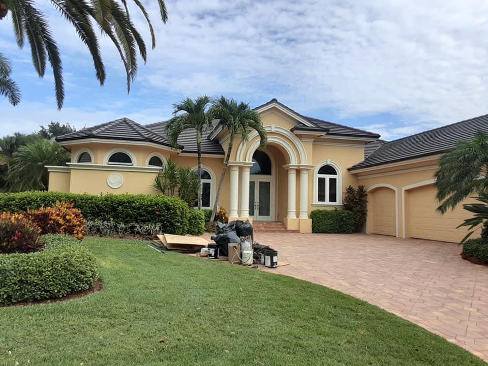 Allied Contractors Group, Inc. Logo