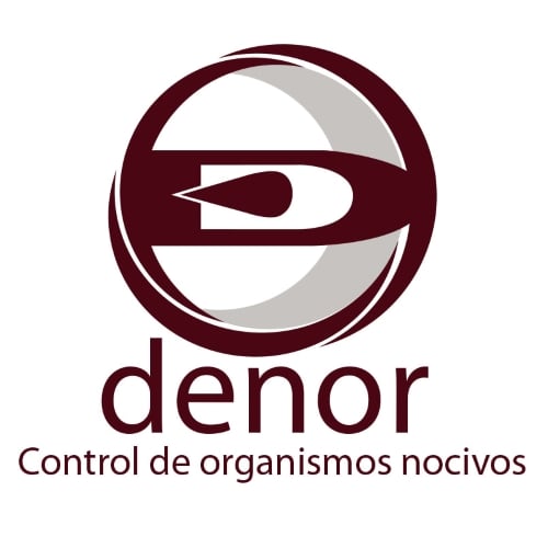 Denor Control de Plagas Logo