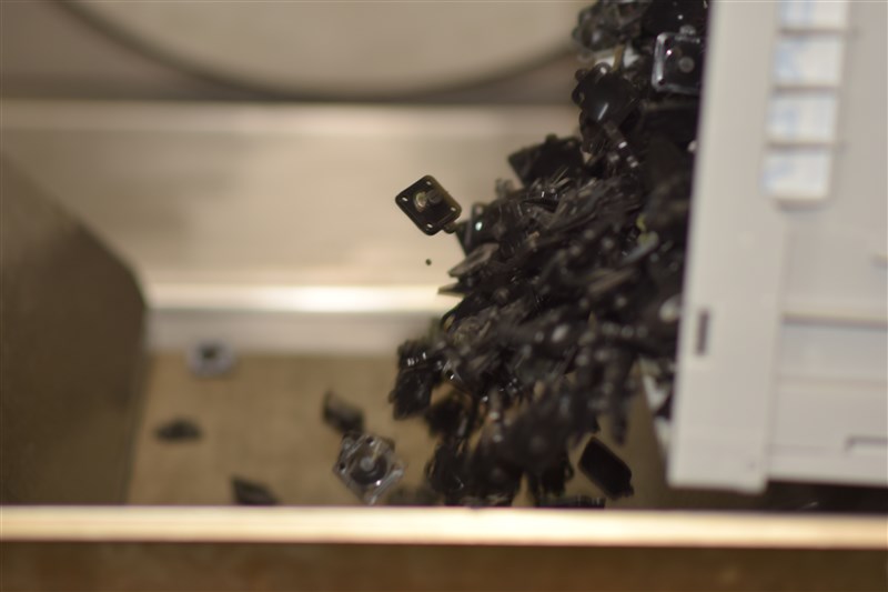 ECO Entgratungscenter GmbH, Wendenhof 5 in Kreuztal