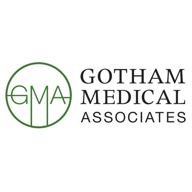 Gotham Gastroenterology: Veronika V. Dubrovskaya, MD Logo
