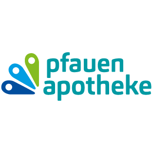 Pfauen-Apotheke Logo