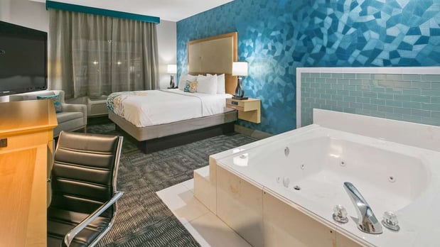 Images Best Western Plus Houston Atascocita Inn & Suites