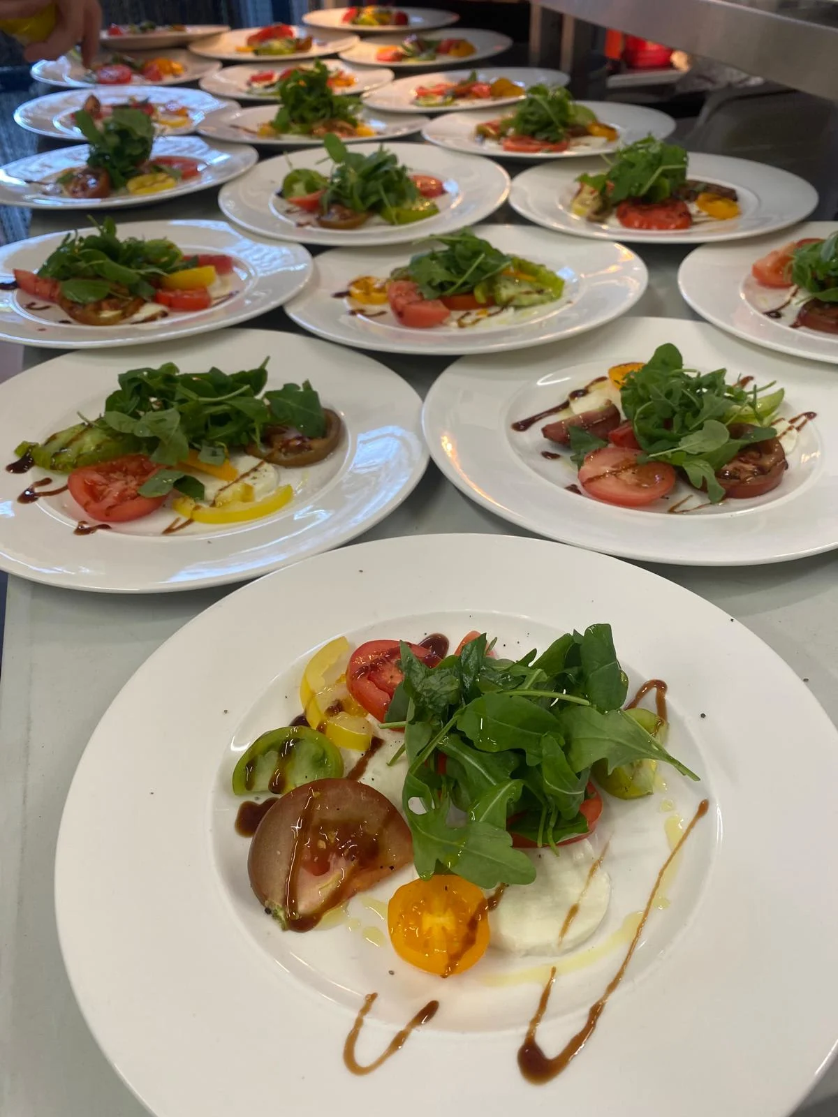 Images Vaks Catering