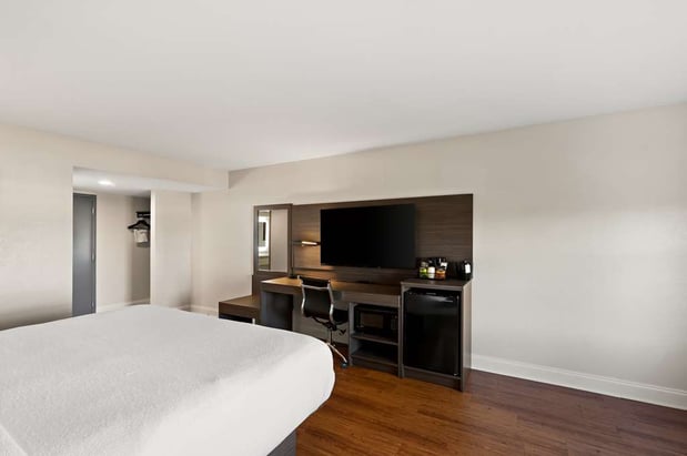 Images Best Western Shackleford