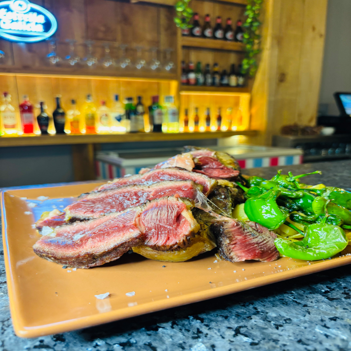 Images Tu Lugar Brasas y Tapas