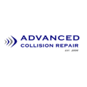 Advanced Collision Repair Photo