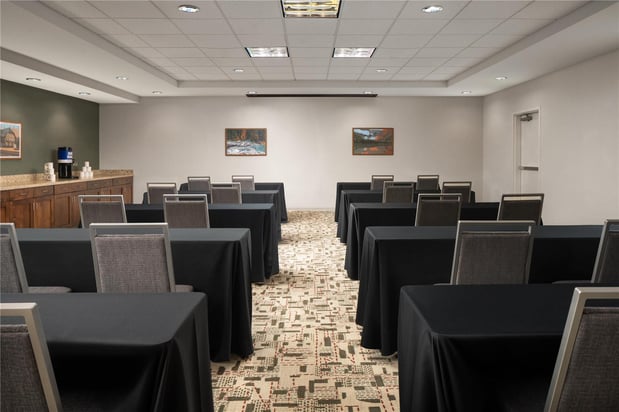 Images Hampton Inn & Suites Whitefish